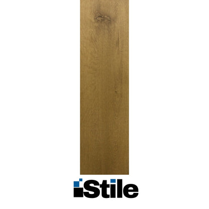 PISO LAMINADO PVC-SPC CEDRO ROJO OCCIDENTAL 18CM*122CM*4.0MM (2.1960 M2 X CAJA) SPC-3009