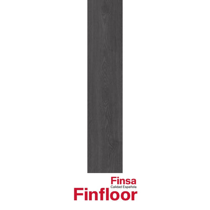 PISO FINFLOOR DURABLE EVOLVE ROBLE KALAS BRUNO 1331X194X8 mm 2.07m2/CAJA