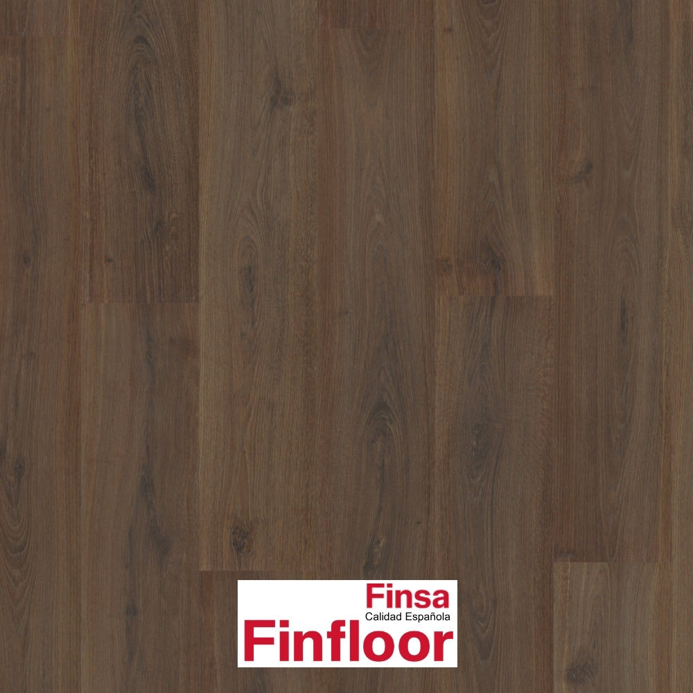 PISO FINFLOOR DURABLE EVOLVE 1,331X194X8 mm ROBLE KALAS NOZ 2.07m2/CAJA