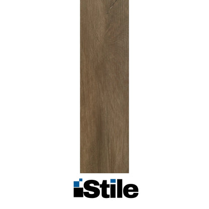 PISO LAMINADO PVC-SPC ROBLE FRESNO 18CM*122CM*4.0MM (2.1960 M2 X CAJA) SPC-HYW-73062