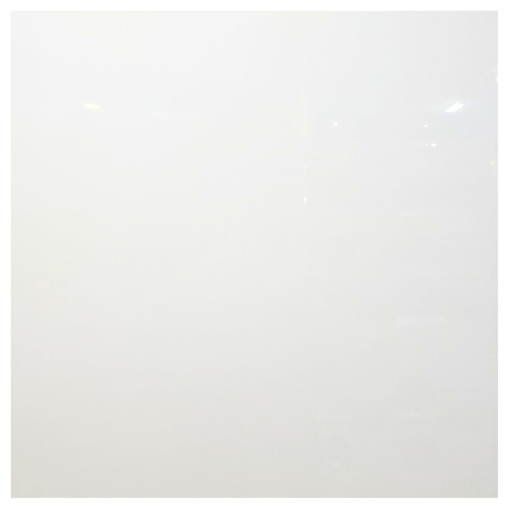 PORCELANATO SUPER WHITE 60CMX60CM LF6801 1.44M2/CAJA