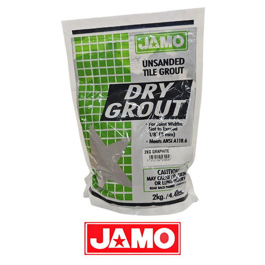 LECHADA SIN ARENA GRAPHITE 2KG JAMO