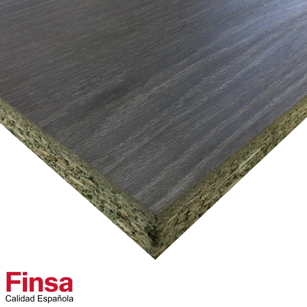 MELAMINA FIMAPLAST HIDROFUGO ROBLE SINATRA ATLAS 2.85m X 2.10m 15MM