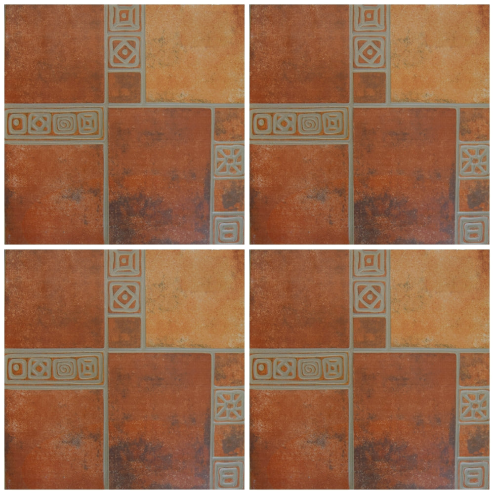 PISO PARA EXTERIOR 45X45CM PRECIO POR M2 (1.42 M2/CJA) P.R. ALMENARA