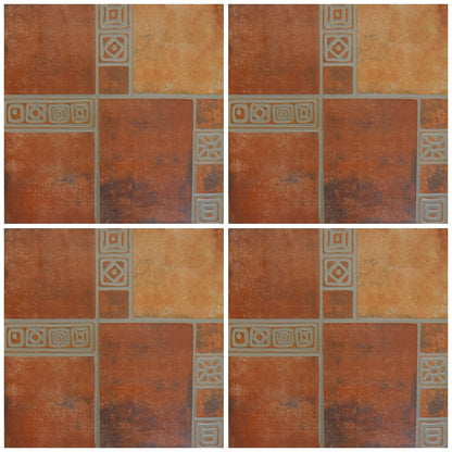 PISO PARA EXTERIOR 45X45CM PRECIO POR M2 (1.42 M2/CJA) P.R. ALMENARA