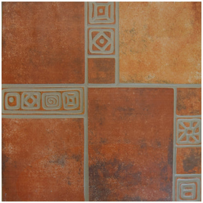 PISO PARA EXTERIOR 45X45CM PRECIO POR M2 (1.42 M2/CJA) P.R. ALMENARA