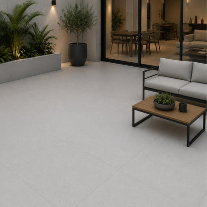 PISO ALTO TRAFICO  60X60 FZTB60008C 1.44M2/CJA