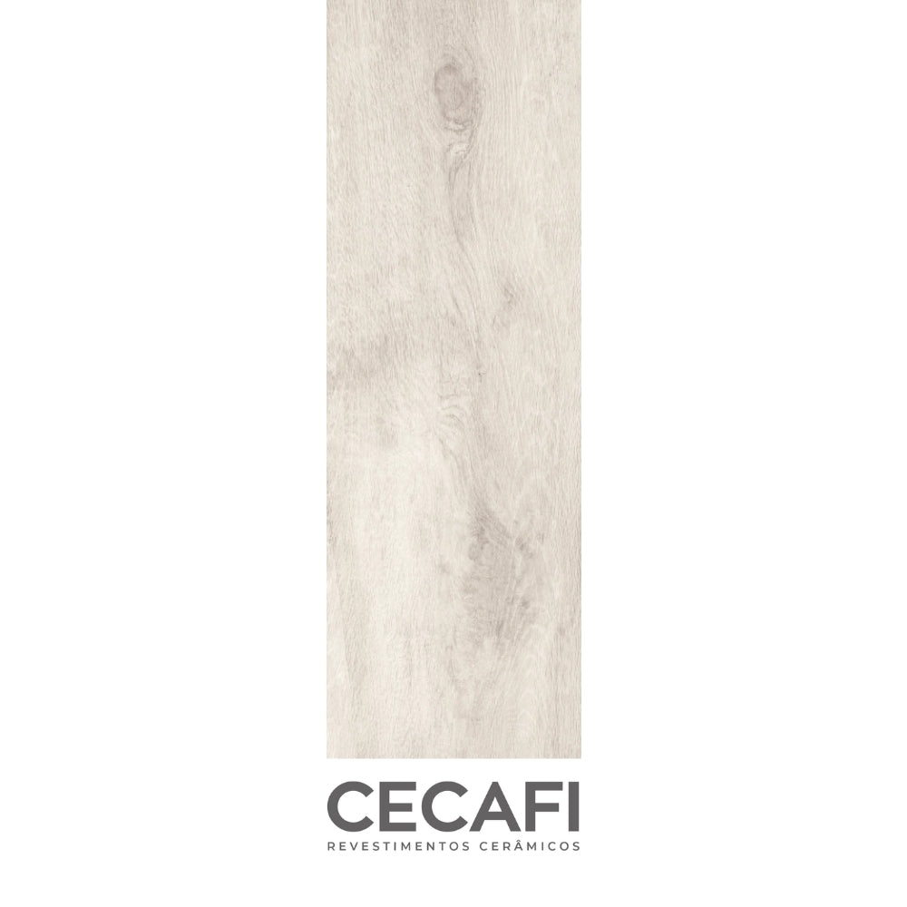 PISO DE CERAMICA TIPO MADERA CECAFI ALBERO BOSCO 20X60 CM 1.70M2 CAJA 09300