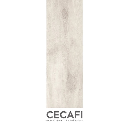 PISO DE CERAMICA TIPO MADERA CECAFI ALBERO BOSCO 20X60 CM 1.70M2 CAJA 09300