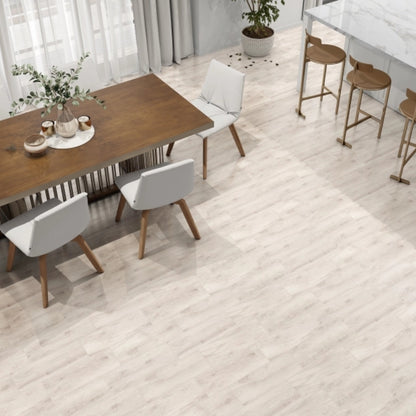 PISO DE CERAMICA TIPO MADERA CECAFI ALBERO BOSCO 20X60 CM 1.70M2 CAJA 09300