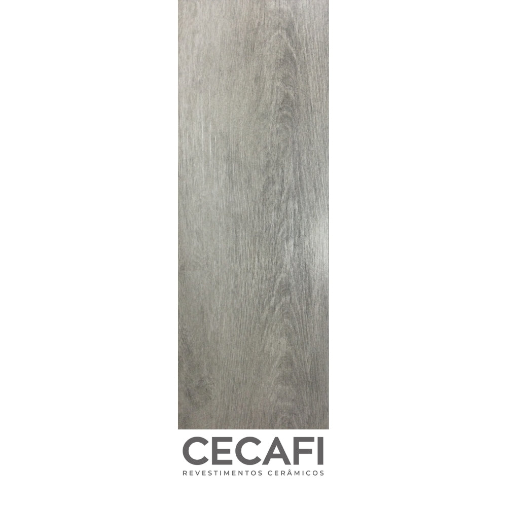 PISO DE CERAMICA TIPO MADERA CECAFI ALBERO FORESTA 20X60 CM 1.70 M2 /CAJA 09301