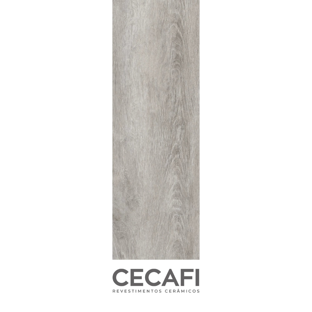 PISO DE CERAMICA TIPO MADERA CECAFI ALBERO FORESTA 20X60 CM 1.70 M2 /CAJA 09301