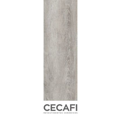 PISO DE CERAMICA TIPO MADERA CECAFI ALBERO FORESTA 20X60 CM 1.70 M2 /CAJA 09301