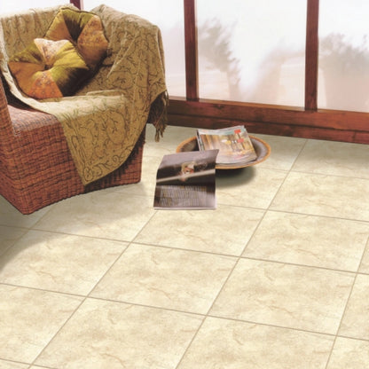 PISO DE CERAMICA CECAFI ETNA 45X45 CM 2.00M2/CAJA 02054