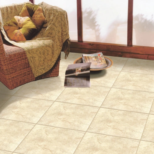 PISO DE CERAMICA CECAFI ETNA 45X45 CM 2.00M2/CAJA 02054