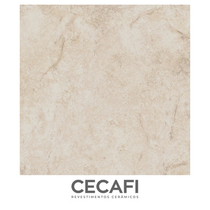 PISO DE CERAMICA CECAFI ETNA 45X45 CM 2.00M2/CAJA 02054