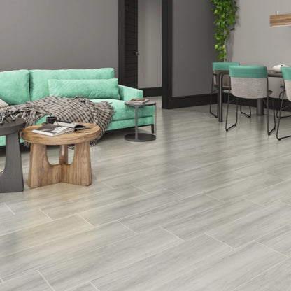 PISO DE CERAMICA TIPO MADERA IDEALLE CARSON TIMBERLAND 20X60 CM 1.70M2 CAJA 29306