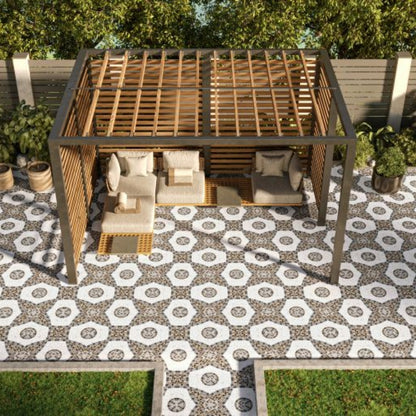 PISO CERAMICO ALMEIDA 50HDA8350X50CM 2.03M2/CAJA
