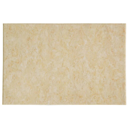 REVESTIMIENTO AMARILLO MATE 20X30 1.50M2/CJA (FZX0219A)