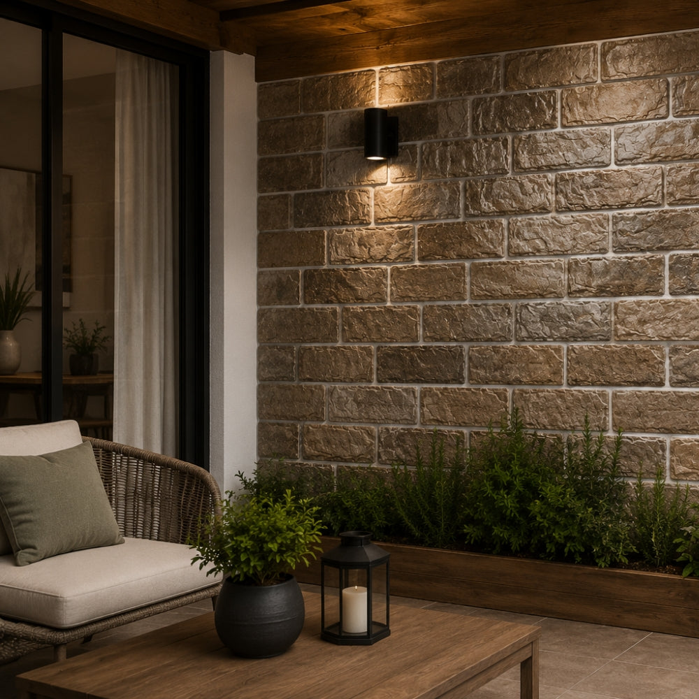 REVESTIMIENTO CERAMICO TARIMA CALDERA 25x50CM 1,63M2/CAJA