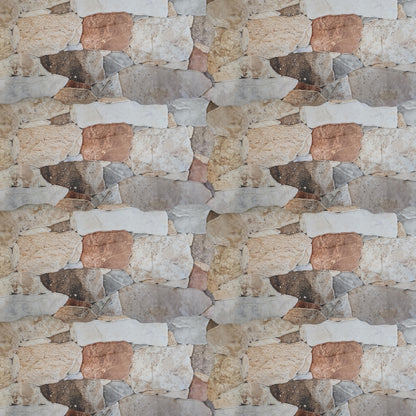 REVESTIMIENTO CERAMICO LITTLE  RIBASSOS PETRA CREMA MATE 34X50CM 1,75M2/CAJA
