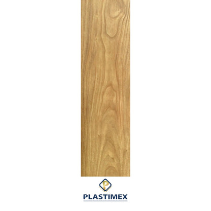 PISO LAMINADO SPC 17.8CM X 1.22M X 4.5mm / 2.1716M2 X CAJA - ROBLE