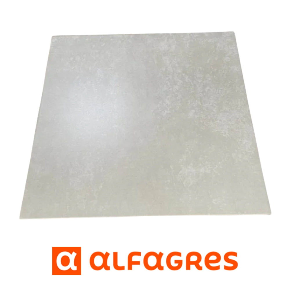 PISO CERAMICO 45X45 DUBAI PLATA 1.82 M2 CJA IBI