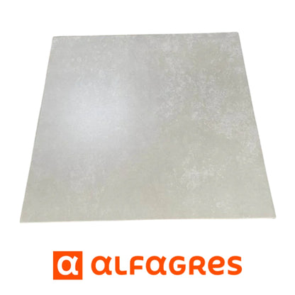 PISO CERAMICO 45X45 DUBAI PLATA 1.82 M2 CJA IBI