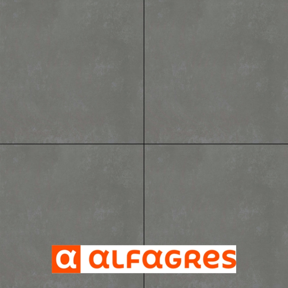 PISO CERAMICO 45X45 DUBAI PLATA 1.82 M2 CJA IBI