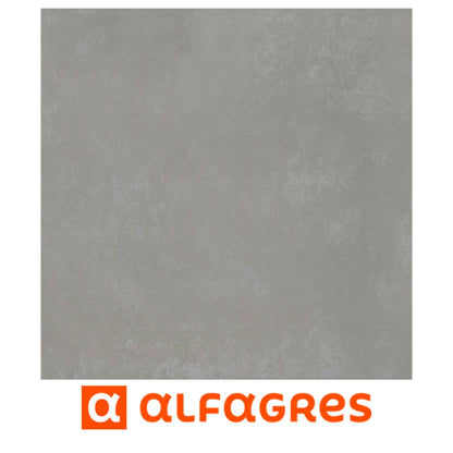 PISO CERAMICO 45X45 DUBAI PLATA 1.82 M2 CJA IBI