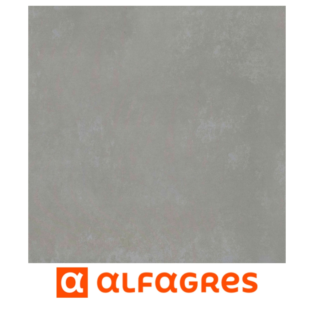 PISO CERAMICO 45X45 DUBAI PLATA 1.82 M2 CJA IBI