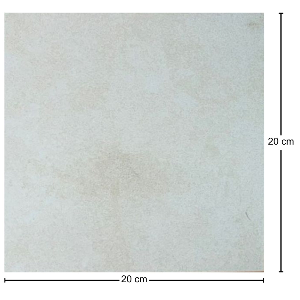 PISO P/DUCHA CIMA ARES BEIGE 20X20 1.00 M2/CJA