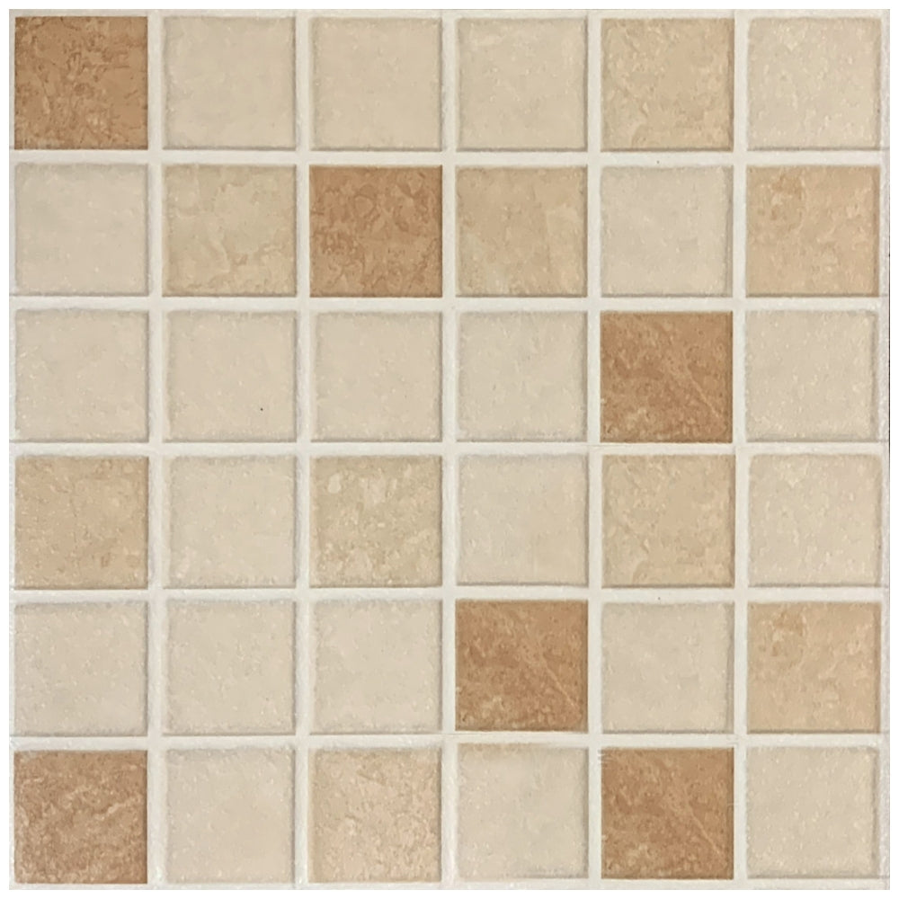 PISO P/DUCHA FZ WP CRETA BEIGE 2152 20X20 1.00 M2/ CJA