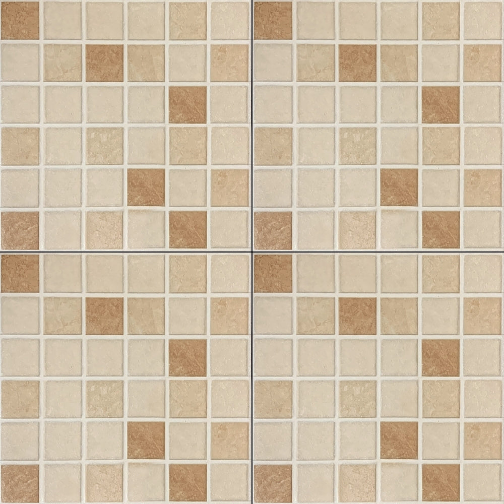 PISO P/DUCHA FZ WP CRETA BEIGE 2152 20X20 1.00 M2/ CJA
