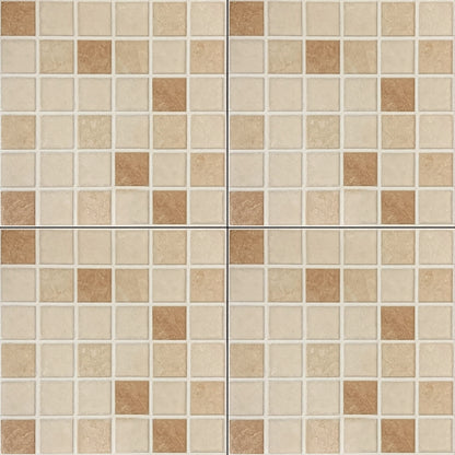 PISO P/DUCHA FZ WP CRETA BEIGE 2152 20X20 1.00 M2/ CJA