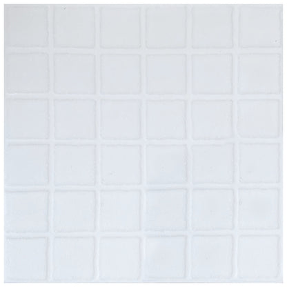 PISO P/DUCHA FZ WP MOSAICO BLANCO 2151 20X20 1.00 M2/CJA