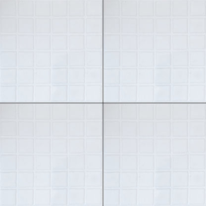 PISO P/DUCHA FZ WP MOSAICO BLANCO 2151 20X20 1.00 M2/CJA