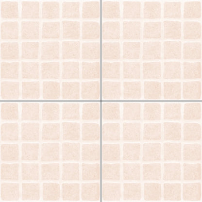 PISO CERAMICO ANITIDESLIZANTE MARSELLA CREMA 20X20CM 1.44 M2/CAJA