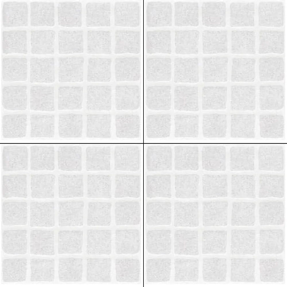 PISO CERAMICO ANTIDESLIZANTE MARSELLA GRIS 20X20CM 1.44 M2/CAJA