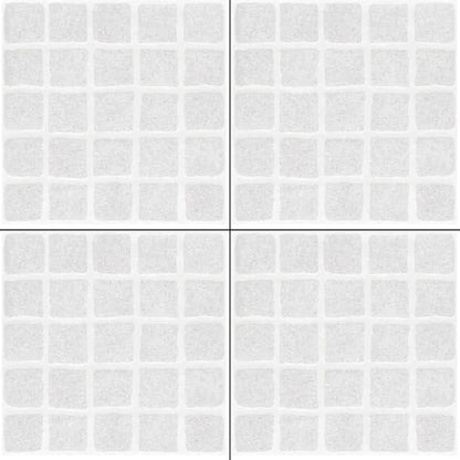 PISO CERAMICO ANTIDESLIZANTE MARSELLA GRIS 20X20CM 1.44 M2/CAJA