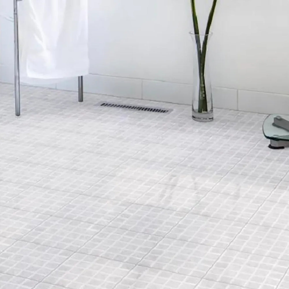 PISO CERAMICO ANTIDESLIZANTE MARSELLA GRIS 20X20CM 1.44 M2/CAJA