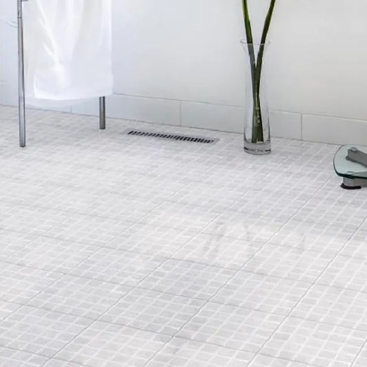 PISO CERAMICO ANTIDESLIZANTE MARSELLA GRIS 20X20CM 1.44 M2/CAJA