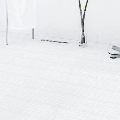 PISO CERAMICO ANTIDESLIZANTE  MARSELLA NIEVE 20X20CM 1.44 M2/CAJA