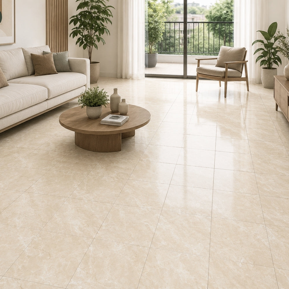 PISO CERAMICO FIORANNO PLATINUM BEGE 45X45CM 12087 2.00M2/CAJA