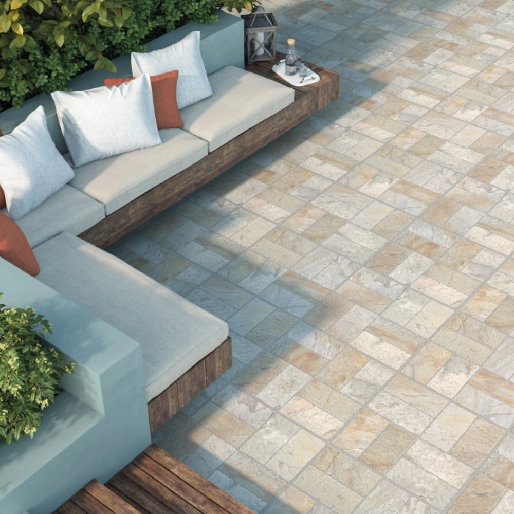 PISO DE CERAMICO PISOFORTE IBIRAQUERA MRE 50X50 CM 2.33M2/CAJA 77368