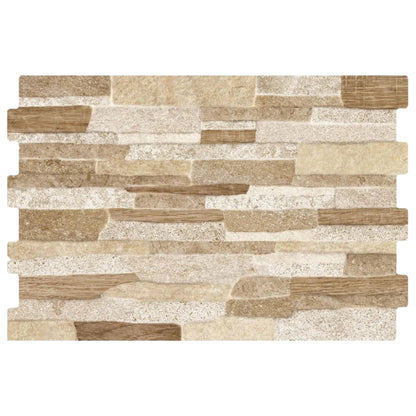 REVESTIMIENTO PAMESA 34X50 GALICIA MARRON(63 C ) 2.38M2 CJA