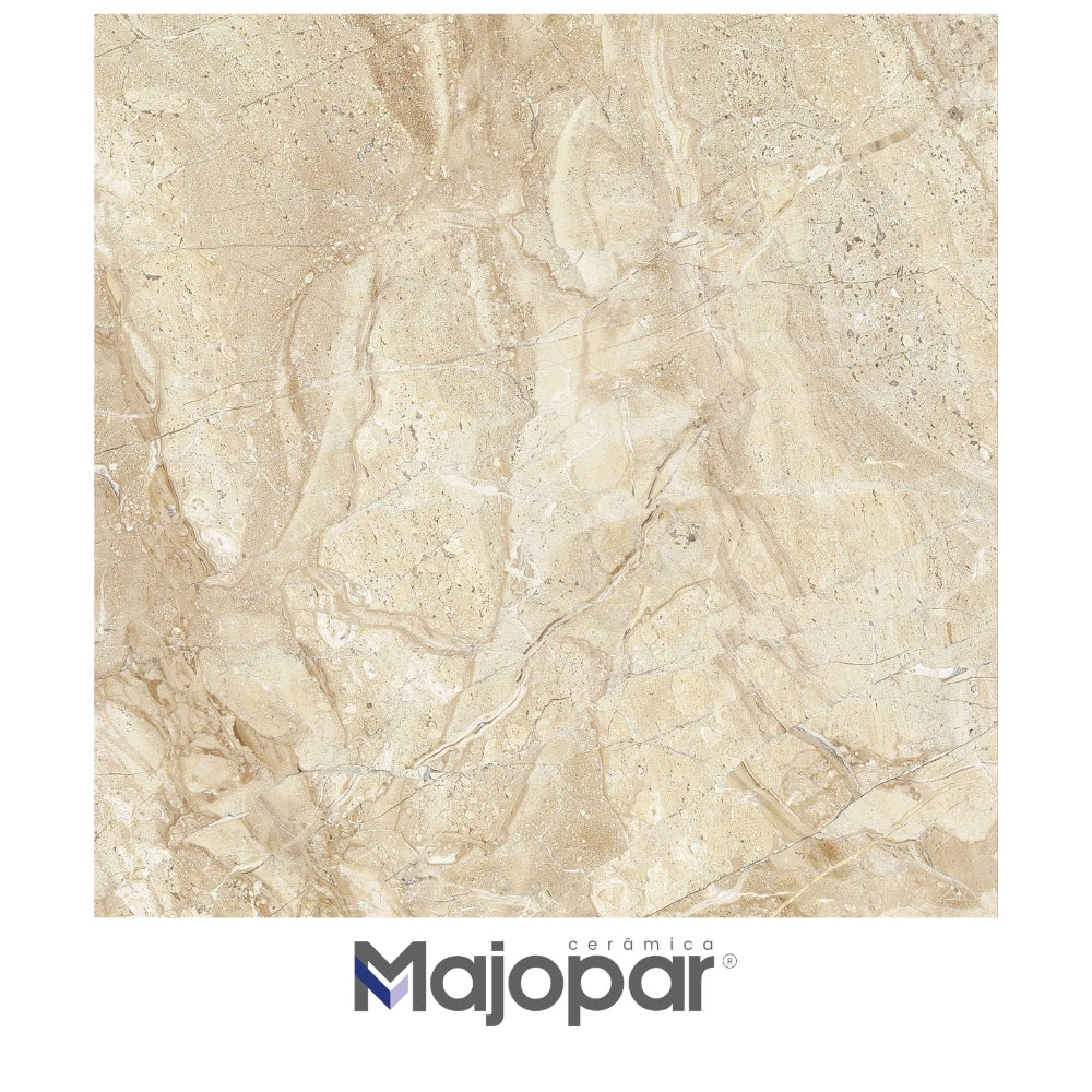 PISO CERAMICO MAJOPAR HD3706 58X58CM 2,35M2/CAJA