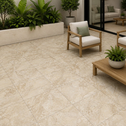 PISO CERAMICO MAJOPAR HD3706 58X58CM 2,35M2/CAJA