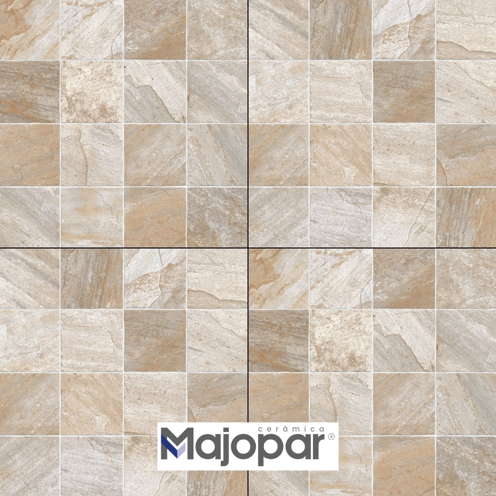 PISO CERAMICO CEDASA HD 3779 (MAJOPAR)  58X58CM 2.32M2/CAJA
