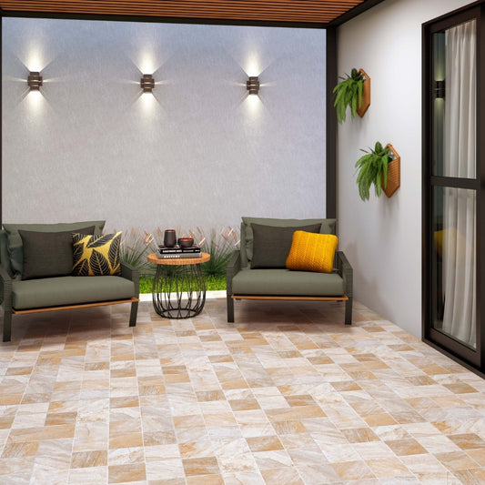 PISO CERAMICO CEDASA HD 3779 (MAJOPAR)  58X58CM 2.32M2/CAJA